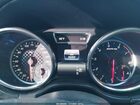 2019 Mercedes-benz Amg Gle 43 Coupe 4matic Черный vin: 4JGED6EB9KA148325