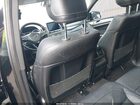 2016 Mercedes-benz Gle 450 Amg Coupe 4matic Black vin: 4JGED6EBXGA012891