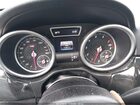 2016 Mercedes-benz Gle 450 Amg Coupe 4matic Black vin: 4JGED6EBXGA012891