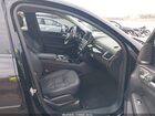 2016 Mercedes-benz Gle 450 Amg Coupe 4matic Black vin: 4JGED6EBXGA012891