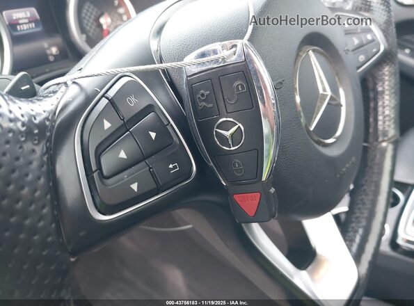 4JGED6EBXGA012891 2016 MERCEDES-BENZ GLE 450 AMG COUPE Black Dashboard view