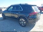 2025 Mercedes-benz Gle 350   Black vin: 4JGFB4EB0SB342721