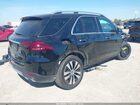 2025 Mercedes-benz Gle 350   Black vin: 4JGFB4EB0SB342721