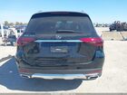 2025 Mercedes-benz Gle 350   Black vin: 4JGFB4EB0SB342721