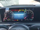 2025 Mercedes-benz Gle 350   Черный vin: 4JGFB4EB9SB375426