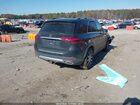 2025 Mercedes-benz Gle 350   Черный vin: 4JGFB4EB9SB375426