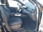 2025 Mercedes-benz Gle 350   Черный vin: 4JGFB4EB9SB375426