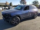 2024 Mercedes-benz Gle 350 4matic Blue vin: 4JGFB4FB0RB119491