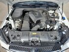 2024 Mercedes-benz Gle 350 4matic Белый vin: 4JGFB4FB1RB250431