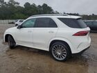 2025 Mercedes-benz Gle 350 4matic White vin: 4JGFB4FB8SB365243