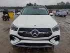 2025 Mercedes-benz Gle 350 4matic White vin: 4JGFB4FB8SB365243