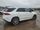 2025 Mercedes-benz Gle 350 4matic White vin: 4JGFB4FB8SB365243