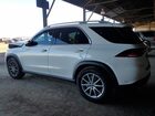 2024 Mercedes-benz Gle 350 4matic Белый vin: 4JGFB4FBXRB047974