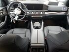 2024 Mercedes-benz Gle 350 4matic Белый vin: 4JGFB4FE7RB041396