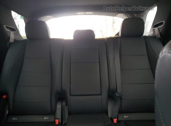 4JGFB4FE7RB041396 2024 MERCEDES-BENZ GLE Белый Вид задних сидений