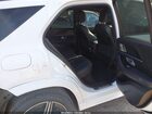 2024 Mercedes-benz Gle 450 Plug-in Hybrid 4matic Белый vin: 4JGFB4GB6RB082719