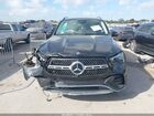 2025 Mercedes-benz Gle 450e 4matic Черный vin: 4JGFB4GB8SB318454