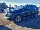 2020 Mercedes-benz Gle 350 Green vin: 4JGFB4JB1LA123182