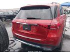 2021 Mercedes-benz Gle 350   Red vin: 4JGFB4JB1MA484655