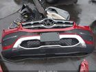 2021 Mercedes-benz Gle 350   Red vin: 4JGFB4JB1MA484655