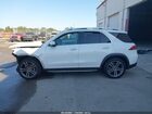 2022 Mercedes-benz Gle 350 Белый vin: 4JGFB4JB2NA711563 2022 Mercedes-benz Gle 350 Белый vin: 4JGFB4JB2NA711563