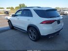 2022 Mercedes-benz Gle 350 Белый vin: 4JGFB4JB2NA711563 2022 Mercedes-benz Gle 350 Белый vin: 4JGFB4JB2NA711563