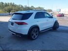 2022 Mercedes-benz Gle 350 Белый vin: 4JGFB4JB2NA711563 2022 Mercedes-benz Gle 350 Белый vin: 4JGFB4JB2NA711563