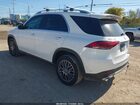 2021 Mercedes-benz Gle 350 White vin: 4JGFB4JB3MA542880