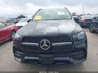 2022 Mercedes-benz Gle 350   Black vin: 4JGFB4JB3NA785476