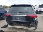 2022 Mercedes-benz Gle 350   Black vin: 4JGFB4JB3NA785476