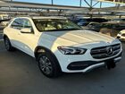 2021 Mercedes-benz Gle 350 Белый vin: 4JGFB4JB5MA458009