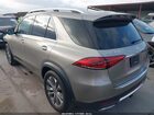 2021 Mercedes-benz Gle 350 Beige vin: 4JGFB4JB6MA482805