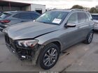2021 Mercedes-benz Gle 350 Beige vin: 4JGFB4JB6MA482805