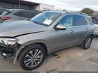 2021 Mercedes-benz Gle 350 Beige vin: 4JGFB4JB6MA482805