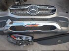 2021 Mercedes-benz Gle 350 Beige vin: 4JGFB4JB6MA482805
