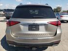 2022 Mercedes-benz Gle 350 Серый vin: 4JGFB4JB8NA598542