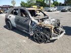 2023 Mercedes-benz Gle 350 Черный vin: 4JGFB4JB8PA943636