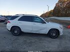 2022 Mercedes-benz Gle 350 Белый vin: 4JGFB4JB9NA803947 2022 Mercedes-benz Gle 350 Белый vin: 4JGFB4JB9NA803947