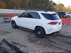 2022 Mercedes-benz Gle 350 Белый vin: 4JGFB4JB9NA803947 2022 Mercedes-benz Gle 350 Белый vin: 4JGFB4JB9NA803947