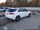 2022 Mercedes-benz Gle 350 Белый vin: 4JGFB4JB9NA803947 2022 Mercedes-benz Gle 350 Белый vin: 4JGFB4JB9NA803947