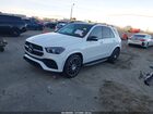 2022 Mercedes-benz Gle 350 Белый vin: 4JGFB4JB9NA803947 2022 Mercedes-benz Gle 350 Белый vin: 4JGFB4JB9NA803947