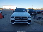 2022 Mercedes-benz Gle 350 Белый vin: 4JGFB4JB9NA803947 2022 Mercedes-benz Gle 350 Белый vin: 4JGFB4JB9NA803947
