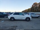 2022 Mercedes-benz Gle 350 Белый vin: 4JGFB4JB9NA803947 2022 Mercedes-benz Gle 350 Белый vin: 4JGFB4JB9NA803947