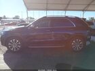 2021 Mercedes-benz Gle 350   Синий vin: 4JGFB4JE3MA306241