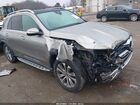 2020 Mercedes-benz Gle 350 4matic Cream vin: 4JGFB4KB0LA078475