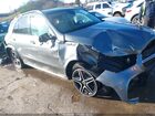 2020 Mercedes-benz Gle 350 4matic Gray vin: 4JGFB4KB1LA007608