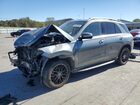 2020 Mercedes-benz Gle 350 4matic Silver vin: 4JGFB4KB2LA007486