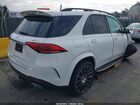 2021 Mercedes-benz Gle 350 4matic White vin: 4JGFB4KB2MA576548