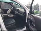 2021 Mercedes-benz Gle 350 4matic White vin: 4JGFB4KB2MA576548