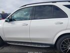 2021 Mercedes-benz Gle 350 4matic White vin: 4JGFB4KB2MA576548